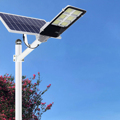 600w 200w Led Solar Street Light 400w Ip65 Highway felicity Road Construction